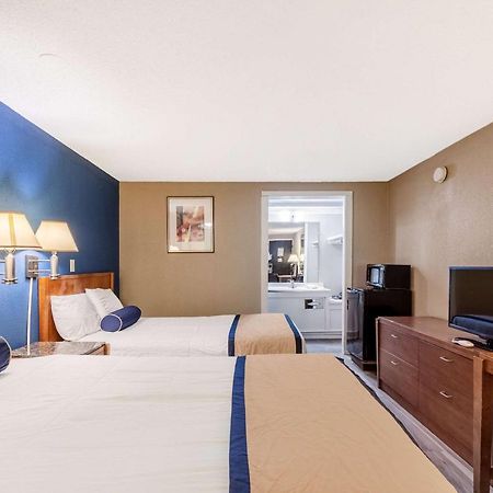 Value Inn Kenosha I-94 - Exit 344 Pleasant Prairie Eksteriør billede