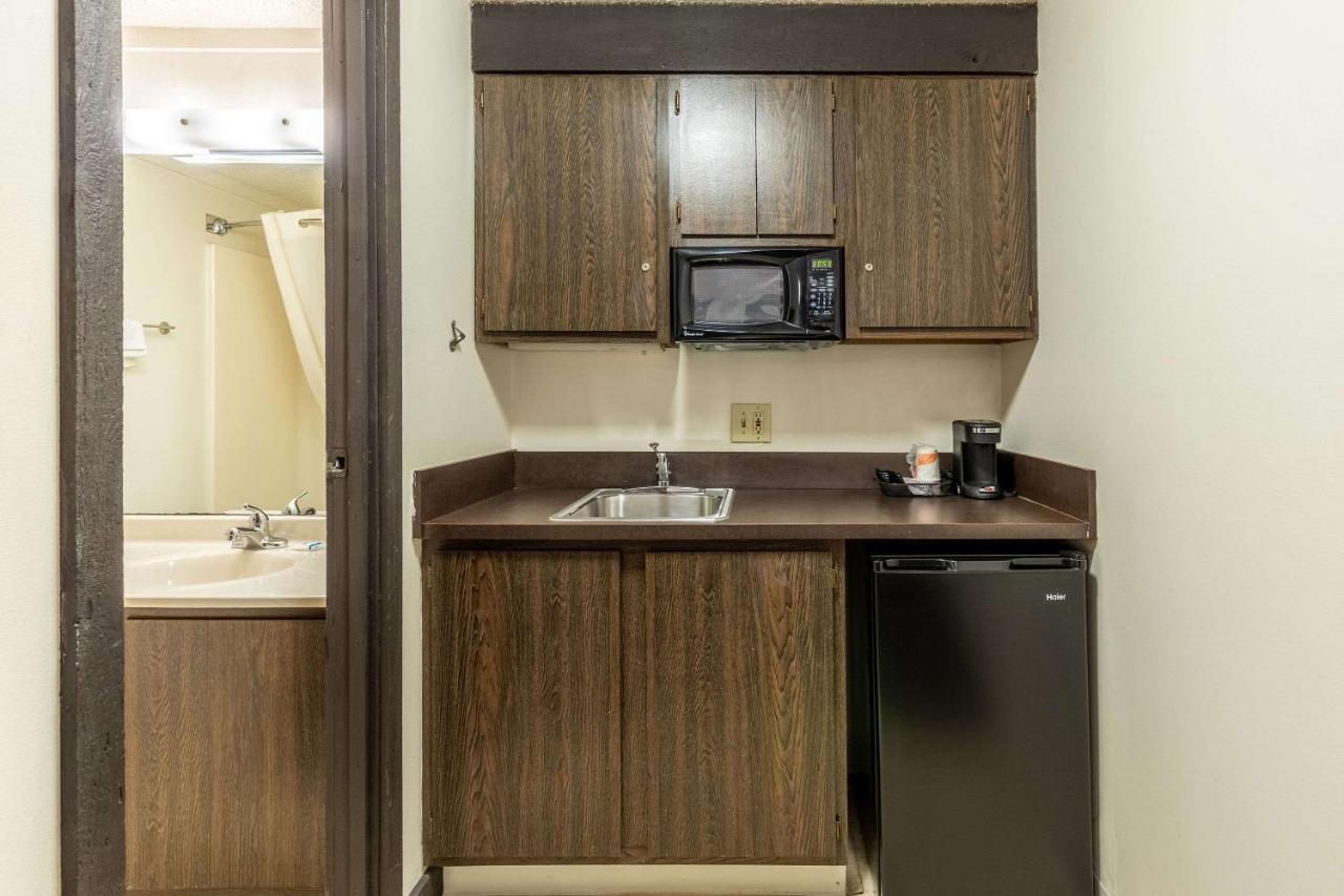 Value Inn Kenosha I-94 - Exit 344 Pleasant Prairie Eksteriør billede