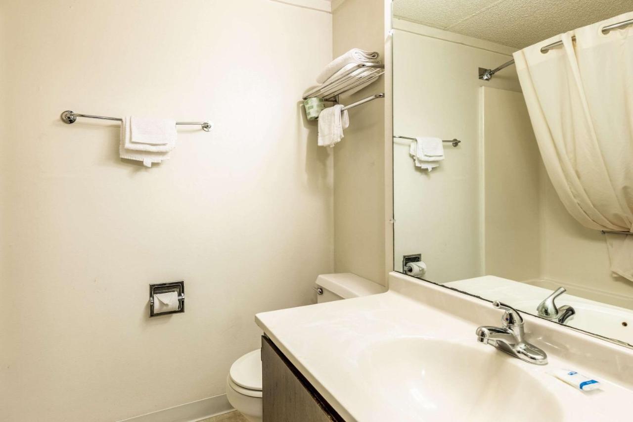 Value Inn Kenosha I-94 - Exit 344 Pleasant Prairie Eksteriør billede