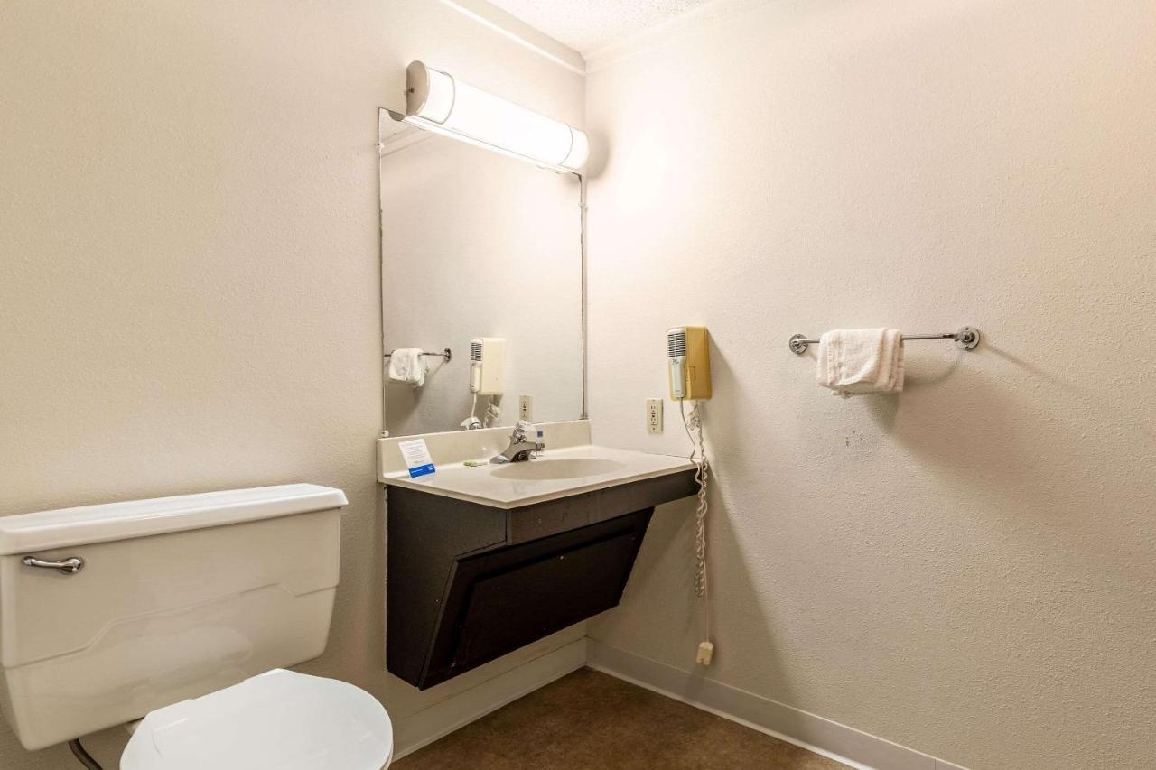 Value Inn Kenosha I-94 - Exit 344 Pleasant Prairie Eksteriør billede