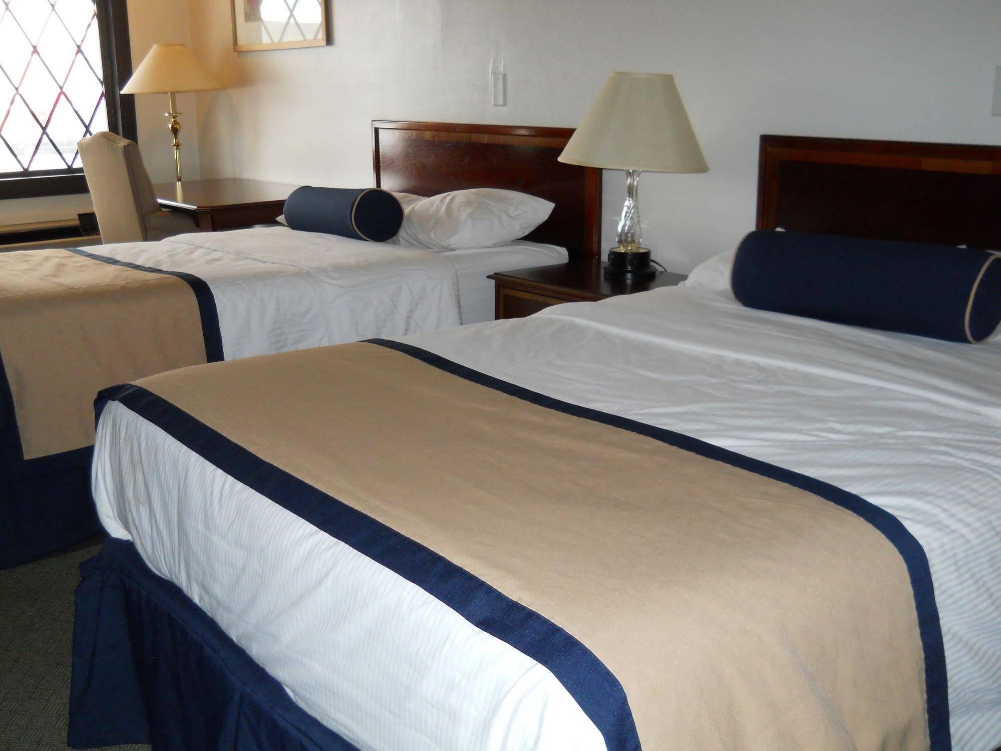 Value Inn Kenosha I-94 - Exit 344 Pleasant Prairie Eksteriør billede