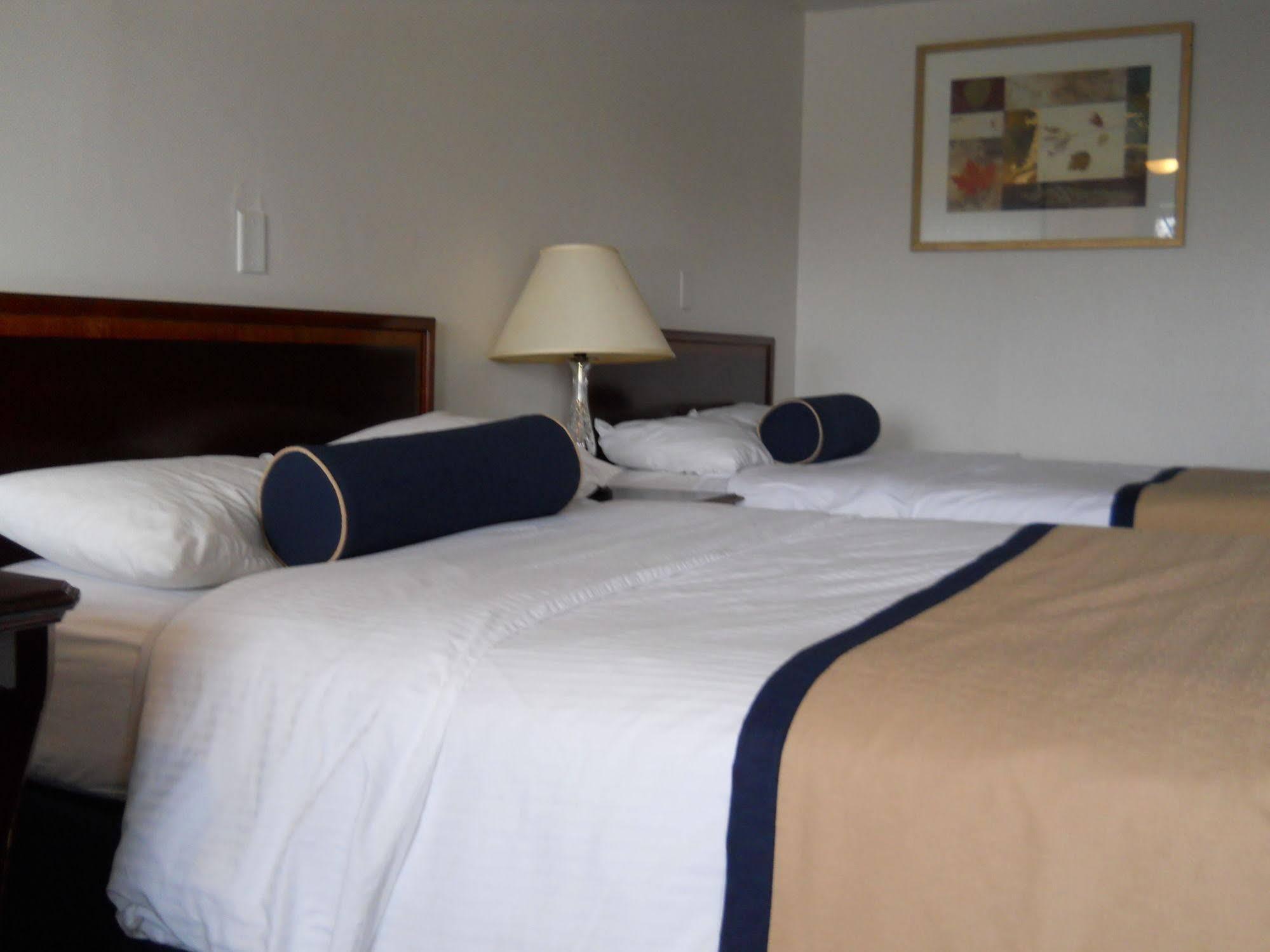 Value Inn Kenosha I-94 - Exit 344 Pleasant Prairie Eksteriør billede