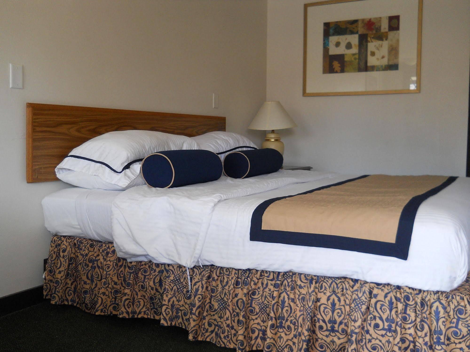 Value Inn Kenosha I-94 - Exit 344 Pleasant Prairie Eksteriør billede