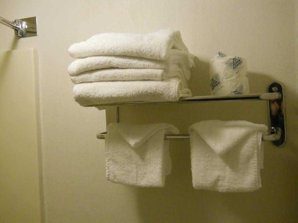 Value Inn Kenosha I-94 - Exit 344 Pleasant Prairie Eksteriør billede